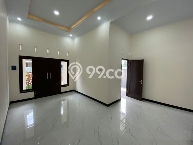 Jual Rumah Eksklusif 3 KT di Maguwoharjo, Yogyakarta Jual Rumah Eksklusif 3 KT di Maguwoharjo, Yogyakarta