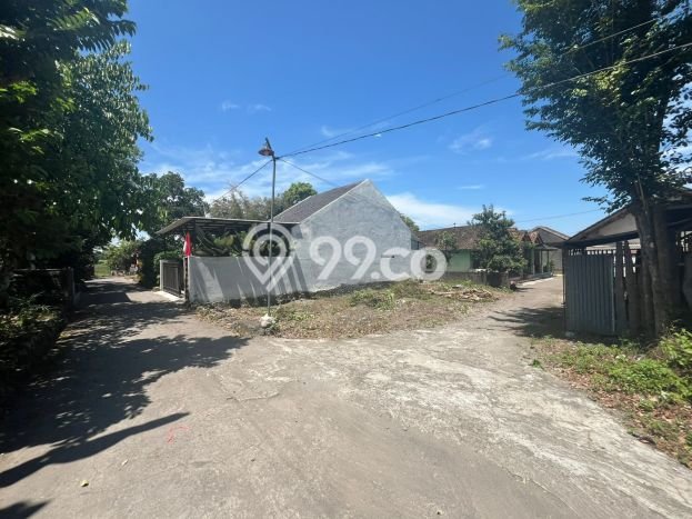 Rumah Sederhana Dijual Lokasi Mlati 2 Kamar dengan LT 112m2 Rumah Sederhana Dijual Lokasi Mlati 2 Kamar dengan LT 112m2