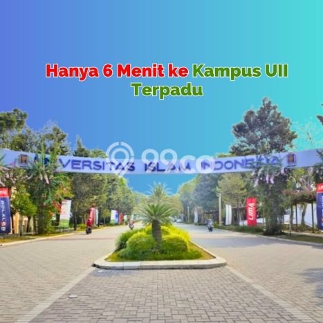 Dijual Cepat Rumah Favorit Siap Huni LB 36m2 di Ngaglik, Sleman Dijual Cepat Rumah Favorit Siap Huni LB 36m2 di Ngaglik, Sleman