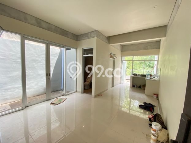 Rumah Modern Cantik 2 Kamar Siap Huni di Kalasan Rumah Modern Cantik 2 Kamar Siap Huni di Kalasan