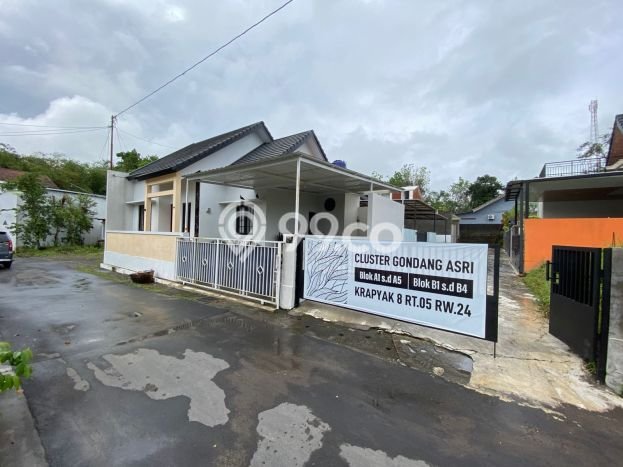 For Sale Rumah 2 Kamar Lokasi Strategis Nyaman dan Strategis di Seyegan For Sale Rumah 2 Kamar Lokasi Strategis Nyaman dan Strategis di Seyegan