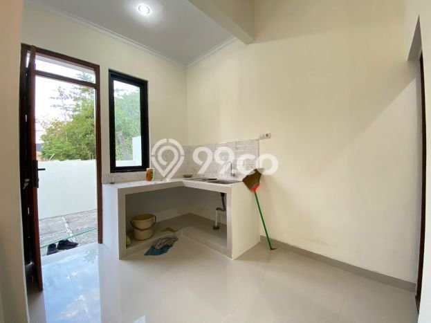 Jual Rumah Murah Meriah Kasihan Punya 2 KT & LT 82m2 Jual Rumah Murah Meriah Kasihan Punya 2 KT & LT 82m2