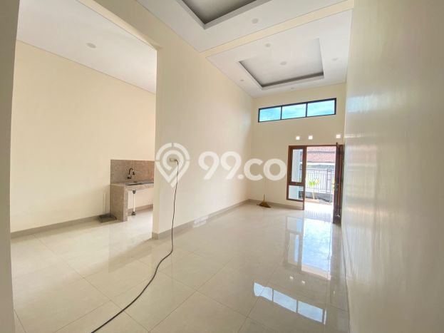 Rumah Luas Asri 3 KT Siap Huni di Maguwoharjo Yogyakarta Rumah Luas Asri 3 KT Siap Huni di Maguwoharjo Yogyakarta