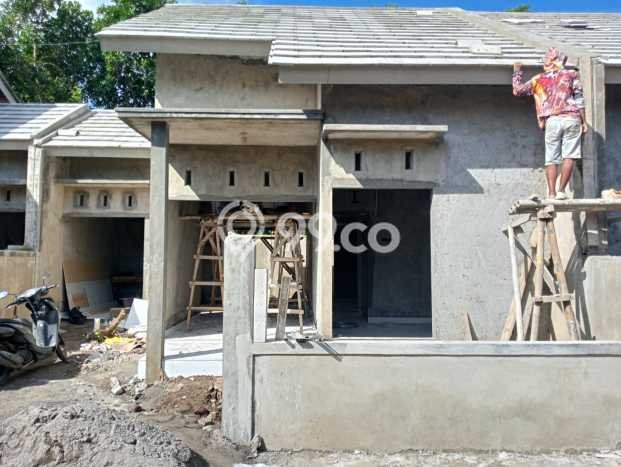 Jual Rumah Harga Miring Minggir Punya 2 KT & LT 107m2 Jual Rumah Harga Miring Minggir Punya 2 KT & LT 107m2