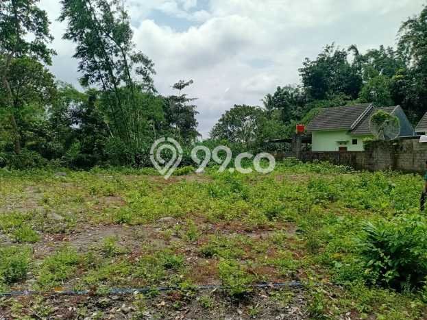 Tanah untuk Dijual di Sleman Sleman Luas 129m2 Tanah untuk Dijual di Sleman Sleman Luas 129m2