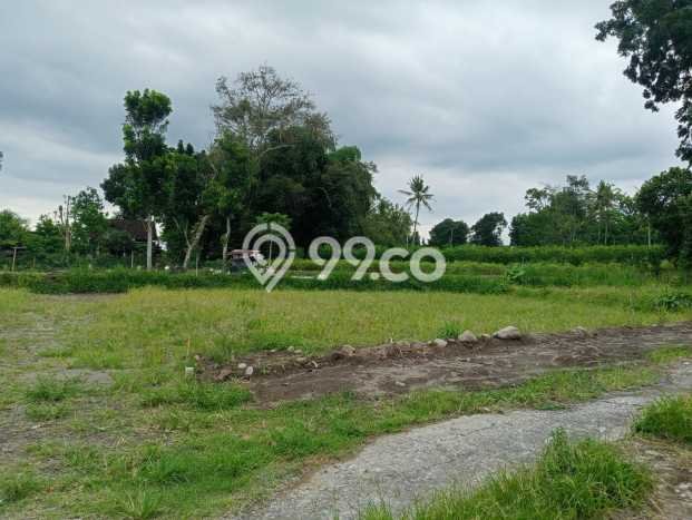 Dijual Tanah di Ngaglik Sleman Luas 445m2 SHM Dijual Tanah di Ngaglik Sleman Luas 445m2 SHM
