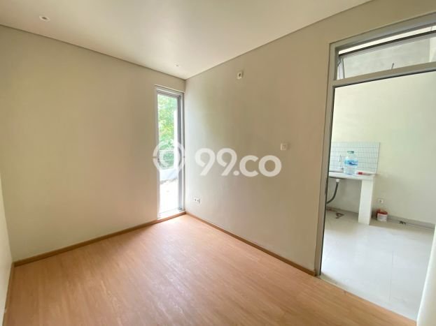 Rumah Modern Cantik 2 Kamar Siap Huni di Kalasan Rumah Modern Cantik 2 Kamar Siap Huni di Kalasan