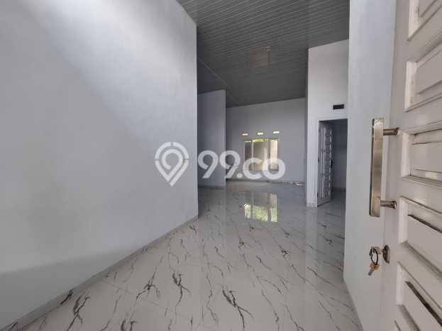 Hunian Cantik Minimalis Lb 80m2 di Godean, Sleman Hunian Cantik Minimalis Lb 80m2 di Godean, Sleman