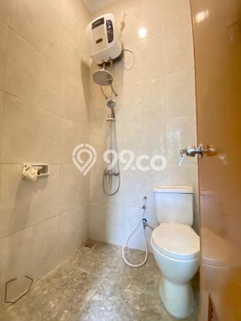 Rumah Modern 3 KT di Maguwoharjo Yogyakarta Unfurnished Rumah Modern 3 KT di Maguwoharjo Yogyakarta Unfurnished