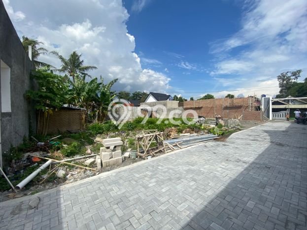 Dijual Cepat Rumah Bagus Siap Huni LB 65m2 di Gamping, Sleman Dijual Cepat Rumah Bagus Siap Huni LB 65m2 di Gamping, Sleman