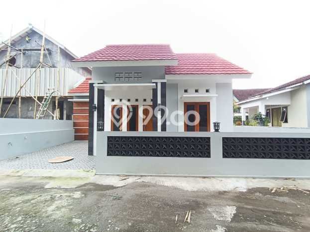 Rumah Strategis Modern Lb 65m2 di Ngemplak, Sleman Rumah Strategis Modern Lb 65m2 di Ngemplak, Sleman