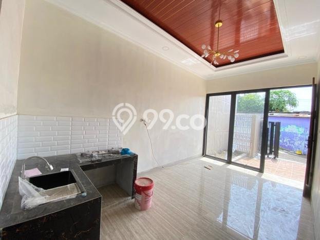 Rumah Minimalis LB/LT 45m2/70m2 Dijual di Purwomartani , Sleman Rumah Minimalis LB/LT 45m2/70m2 Dijual di Purwomartani , Sleman