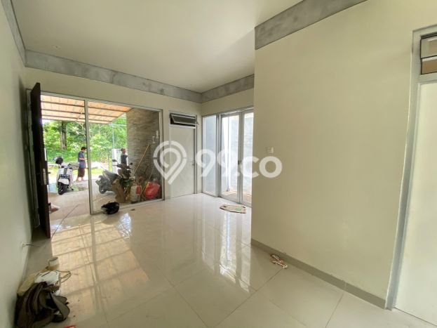 Dijual Rumah 2 Kamar Lokasi Ideal Nyaman dan Strategis di Kalasan Dijual Rumah 2 Kamar Lokasi Ideal Nyaman dan Strategis di Kalasan