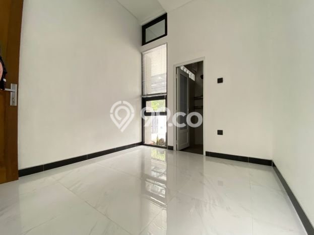 Rumah Minimalis 3 KT LT 127m2 di Maguwoharjo Rumah Minimalis 3 KT LT 127m2 di Maguwoharjo