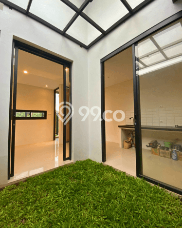 Rumah Modern 3 KT di Maguwoharjo Yogyakarta Unfurnished Rumah Modern 3 KT di Maguwoharjo Yogyakarta Unfurnished