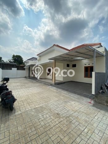 Dijual Rumah 3 Kamar Lokasi Ideal Nyaman dan Strategis di Kalasan Dijual Rumah 3 Kamar Lokasi Ideal Nyaman dan Strategis di Kalasan