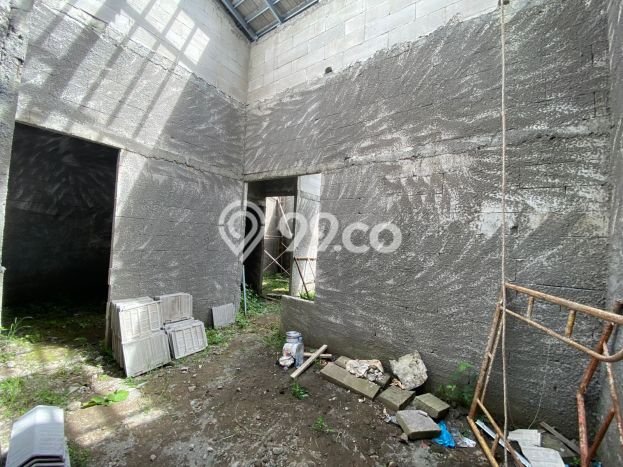 Hunian Cantik Modern Lb 70m2 di Ngaglik, Sleman Hunian Cantik Modern Lb 70m2 di Ngaglik, Sleman