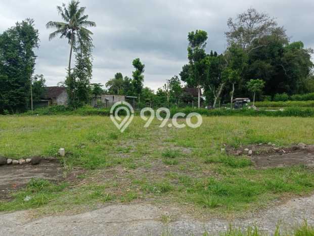 Lahan untuk Dijual Lokasi Ngaglik, Sleman Luas 128m2 SHM Lahan untuk Dijual Lokasi Ngaglik, Sleman Luas 128m2 SHM
