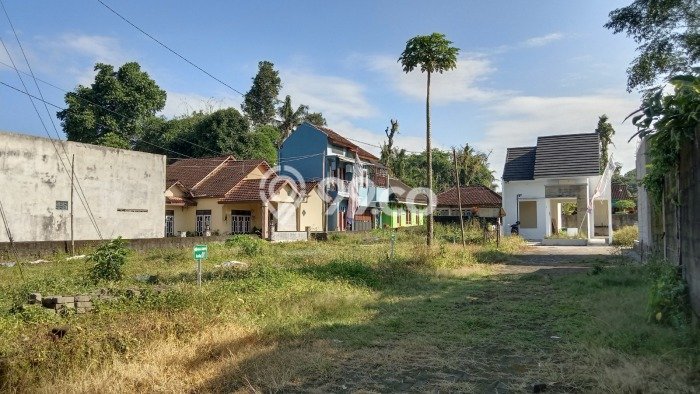 Rumah Budget Terbaik Dijual Area Sleman LT 85m2 Rumah Budget Terbaik Dijual Area Sleman LT 85m2