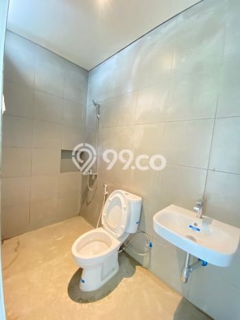 Hunian Cantik Modern Lb 46m2 di Kalasan, Sleman Hunian Cantik Modern Lb 46m2 di Kalasan, Sleman