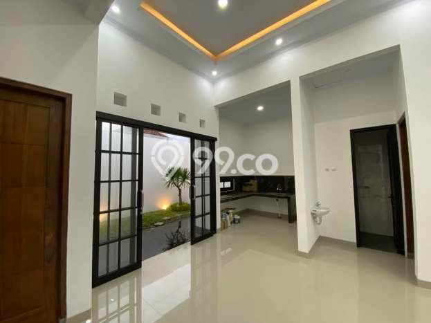 Dijual Rumah Eksklusif 3 KT di Sleman, Yogyakarta Dijual Rumah Eksklusif 3 KT di Sleman, Yogyakarta