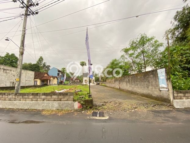 Jual Rumah Siap Huni di Sleman Sleman Harga Rp 354 Juta LT 80m2 Jual Rumah Siap Huni di Sleman Sleman Harga Rp 354 Juta LT 80m2