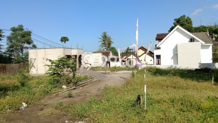 Jual Rumah Murah di Mlati Sleman Harga Rp 354 Juta LT 80m2 Jual Rumah Murah di Mlati Sleman Harga Rp 354 Juta LT 80m2