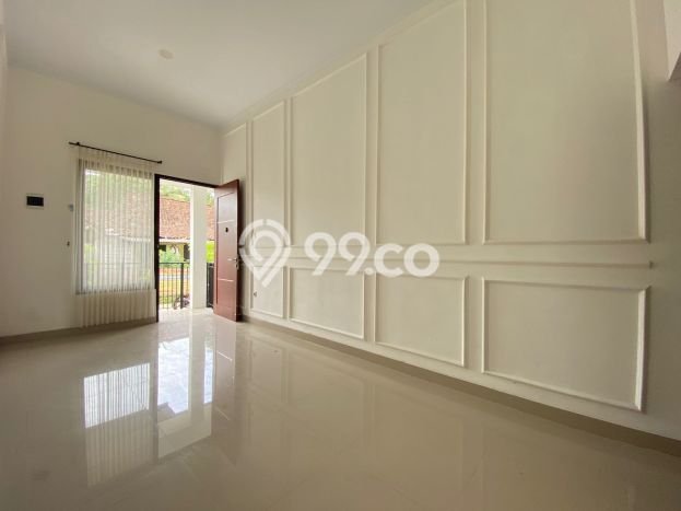 Dijual Rumah Modern 5 KT di Jombor, Sleman Dijual Rumah Modern 5 KT di Jombor, Sleman