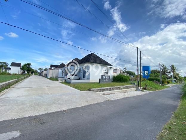Dijual Rumah Siap Huni di Prambanan Klaten Harga Rp 320 Juta LT 70m2 Dijual Rumah Siap Huni di Prambanan Klaten Harga Rp 320 Juta LT 70m2
