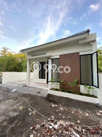 Rumah Minimalis Favorit Siap Huni Area Bantul LT 76m2 Rumah Minimalis Favorit Siap Huni Area Bantul LT 76m2