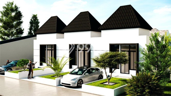 Hunian Terjangkau Dijual Area Prambanan, Klaten Harga Rp 247 Juta Hunian Terjangkau Dijual Area Prambanan, Klaten Harga Rp 247 Juta