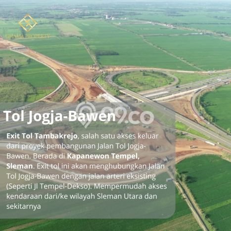 Dijual Rumah Murah di Mlati Sleman Harga Rp 378 Juta LT 88m2 Dijual Rumah Murah di Mlati Sleman Harga Rp 378 Juta LT 88m2