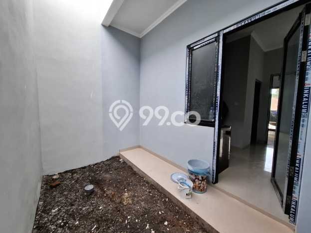 Rumah Modern Cantik 2 Kamar Bisa Langsung Pindah di Sleman Rumah Modern Cantik 2 Kamar Bisa Langsung Pindah di Sleman