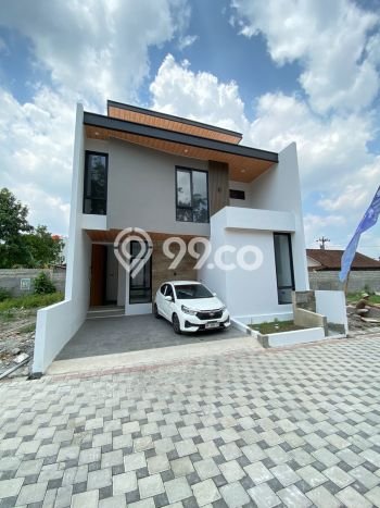 Dijual Rumah 3 Kamar Lokasi Strategis Nyaman dan Strategis di Ngaglik Dijual Rumah 3 Kamar Lokasi Strategis Nyaman dan Strategis di Ngaglik