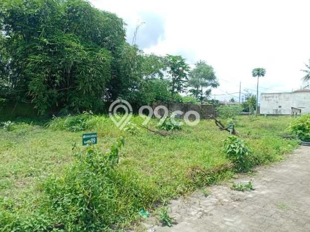 Jual Rumah Murah Meriah Tempel Punya 2 KT & LT 80m2 Jual Rumah Murah Meriah Tempel Punya 2 KT & LT 80m2