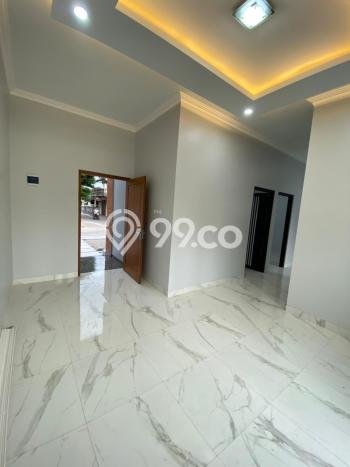 Dijual Cepat Rumah Bagus Siap Huni LB 50m2 di Kalasan, Sleman Dijual Cepat Rumah Bagus Siap Huni LB 50m2 di Kalasan, Sleman