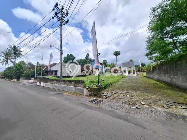 Jual Rumah Siap Huni di Seyegan Sleman Harga Rp 384 Juta LT 90m2 Jual Rumah Siap Huni di Seyegan Sleman Harga Rp 384 Juta LT 90m2