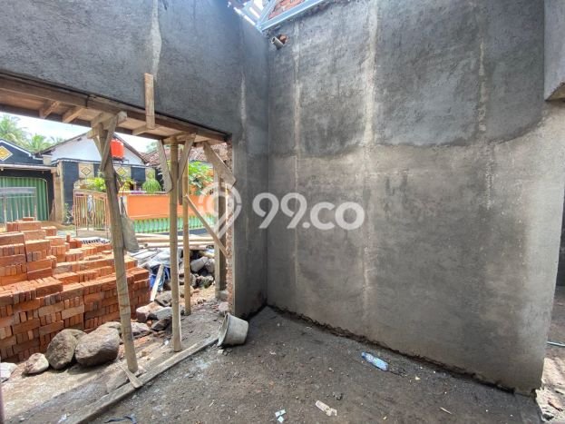 Jual Rumah Murah Meriah Godean Punya 2 Kamar & LT 109m2 Jual Rumah Murah Meriah Godean Punya 2 Kamar & LT 109m2