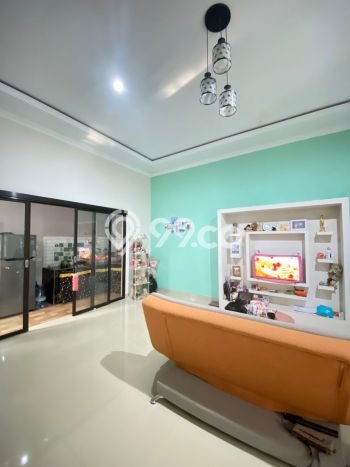 Dijual Rumah 2 Kamar Lokasi Ideal Bagus dan Strategis di Godean Dijual Rumah 2 Kamar Lokasi Ideal Bagus dan Strategis di Godean