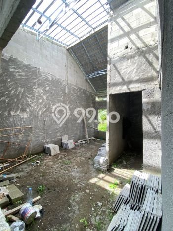 Hunian Cantik Modern Lb 70m2 di Ngaglik, Sleman Hunian Cantik Modern Lb 70m2 di Ngaglik, Sleman
