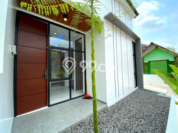 Dijual Hunian Rumah Nyaman 2 KT di Minomartani , Sleman Dijual Hunian Rumah Nyaman 2 KT di Minomartani , Sleman