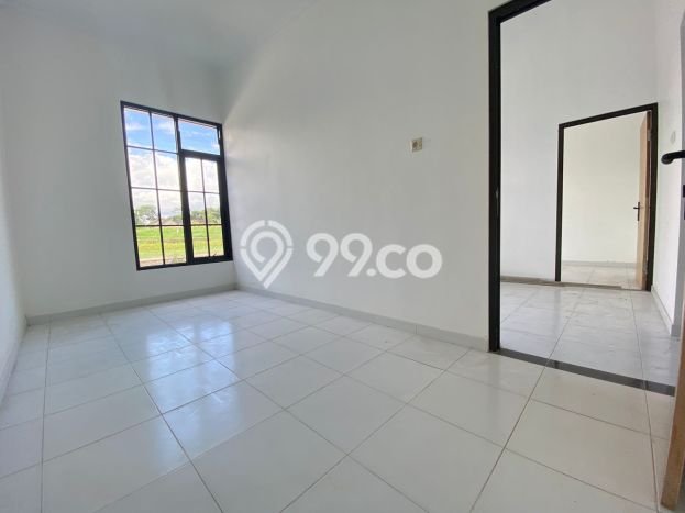 Jual Rumah Harga Miring Kalasan Punya 2 Kamar & LT 70m2 Jual Rumah Harga Miring Kalasan Punya 2 Kamar & LT 70m2