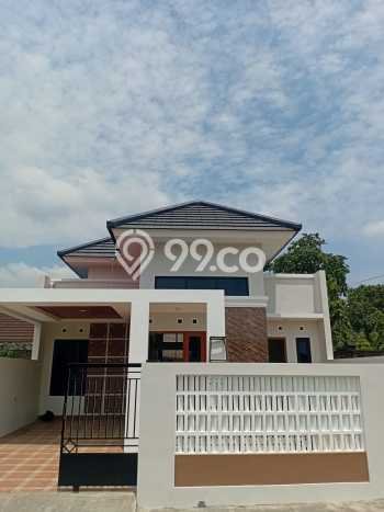 Hunian Cantik Minimalis Lb 80m2 di Ngemplak, Sleman Hunian Cantik Minimalis Lb 80m2 di Ngemplak, Sleman