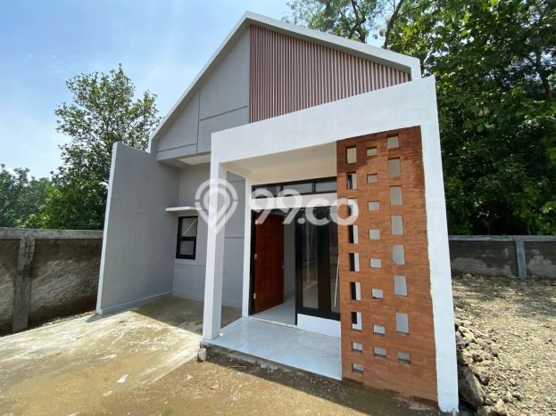 Jual Rumah Murah Meriah Piyungan Punya 2 Kamar & LT 72m2 Jual Rumah Murah Meriah Piyungan Punya 2 Kamar & LT 72m2