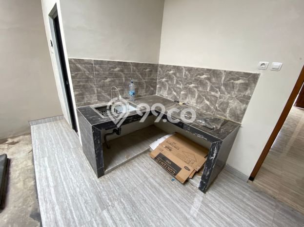Hunian Cantik Minimalis Lb 80m2 di Kalasan, Sleman Hunian Cantik Minimalis Lb 80m2 di Kalasan, Sleman