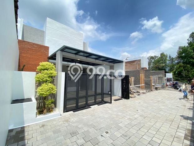 Dijual Cepat Rumah Bagus Siap Huni LB 77m2 di Ngemplak, Sleman Dijual Cepat Rumah Bagus Siap Huni LB 77m2 di Ngemplak, Sleman