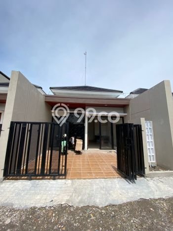 Rumah Idaman 2 KT Hemat Budget di Purwomartani Sleman Rumah Idaman 2 KT Hemat Budget di Purwomartani Sleman