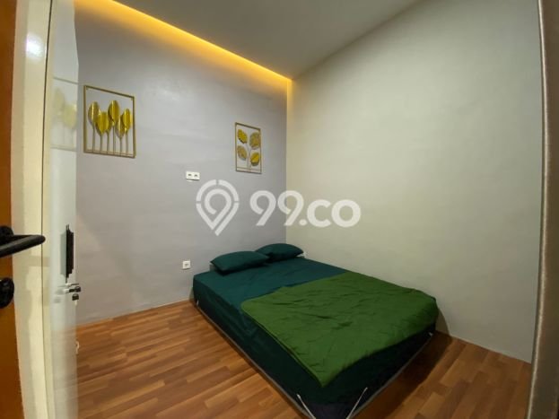 Siap Vila di Turi, Ukuran 129m2m², Lingkungan Asri Siap Vila di Turi, Ukuran 129m2m², Lingkungan Asri
