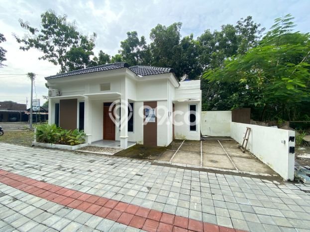 Dijual Rumah Murah di Kasihan Bantul Harga Rp 473 Juta LT 82m2 Dijual Rumah Murah di Kasihan Bantul Harga Rp 473 Juta LT 82m2