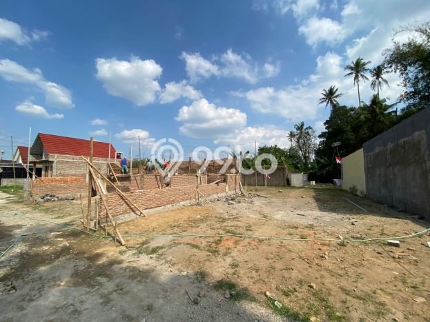 Rumah Minimalis Favorit Dijual Area Sleman LT 141m2 Rumah Minimalis Favorit Dijual Area Sleman LT 141m2